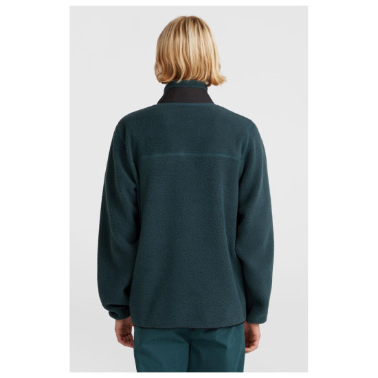 O'neill Ανδρική ζακέτα High-Pile Full-Zip Fleece O'neill Ανδρική ζακέτα High-Pile Full-Zip Fleece